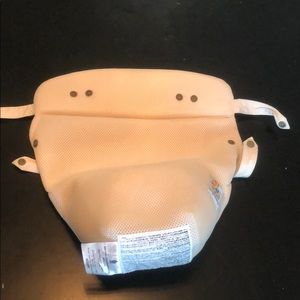Ergo baby infant insert